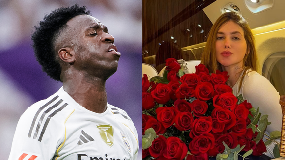 ‘Vini Jr. não é celebridade’: entenda por que o suposto affair com Virgínia Fonseca tem deixado a equipe do jogador de cabelo em pé