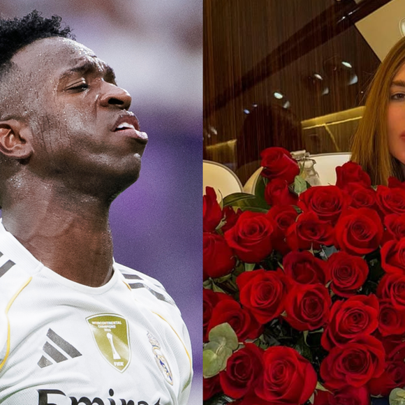 ‘Vini Jr. não é celebridade’: entenda por que o suposto affair com Virgínia Fonseca tem deixado a equipe do jogador de cabelo em pé