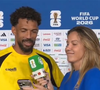 A atuação de Vozinha diante da Espanha transformou o goleiro cabo-verdiano em um dos nomes mais comentados da Copa do Mundo 2026