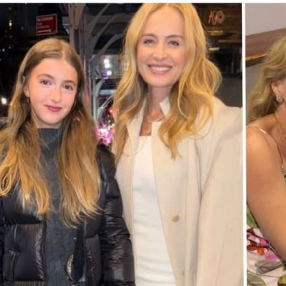Angélica se derrete de amores pela namorada de Joaquim Huck após polêmica com Duda Guerra, ex de Benício