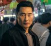 'Agente Butterfly' é estrelado pelo ator sul-coreano Daniel Dae-kim, conhecido por sua participação na série 'Lost'
