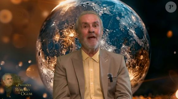 Anitta ficará grávida em 2026, na previsão do vidente Robério de Ogum