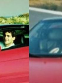 Carro de luxo modelo 1991 com 270 cavalos de potência: automóvel de Ayrton Senna vai à leilão mais de 34 anos após morte do piloto da F1; modelo raro e relíquia para os fãs do brasileiro pode custar R$ 5,6 milhões