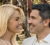 500 cristais, copa de árvore de 300m², 150 convidados, número da sorte em vinho e mais: o casamento de luxo de Ana Hickmann e Edu Guedes em fazenda de 206 anos