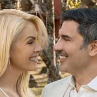 500 cristais, copa de árvore de 300m², 150 convidados, 9, número da sorte do noivo em vinho, 5 mulheres homenageadas e mais: o casamento de luxo de Ana Hickmann e Edu Guedes em fazenda de 206 anos