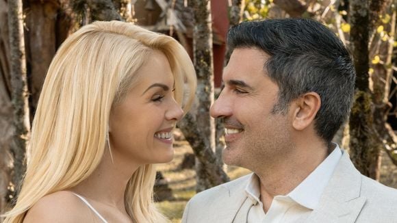 500 cristais, copa de árvore de 300m², 150 convidados, 9, número da sorte do noivo em vinho, 5 mulheres homenageadas e mais: o casamento de luxo de Ana Hickmann e Edu Guedes em fazenda de 206 anos