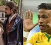 Em que ano passou a novela 'Além do Tempo'? Amor de Lívia e Felipe se misturava com Neymar no auge