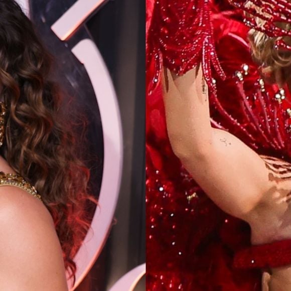 Vaias, tapa-sexo solto e costeiro largado: Virgínia ganha apoio de Paolla Oliveira após estreia conturbada no Carnaval 2026 da Grande Rio. 'Foi...'