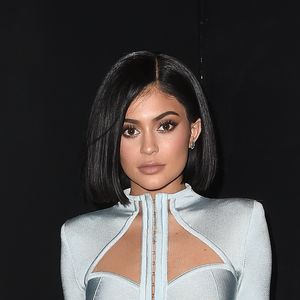 Kylie Jenner adora causar com seus looks