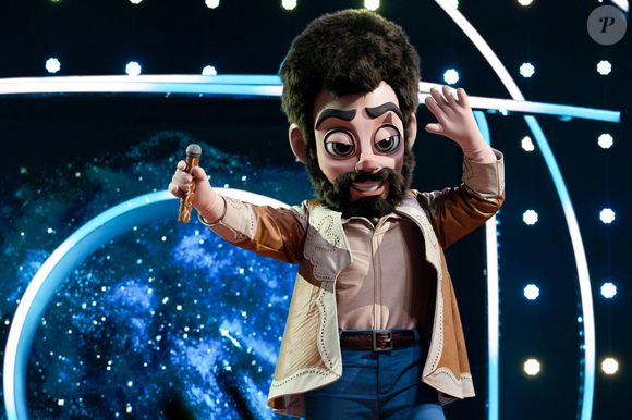 Jesuíno se apresentou neste domingo (26)