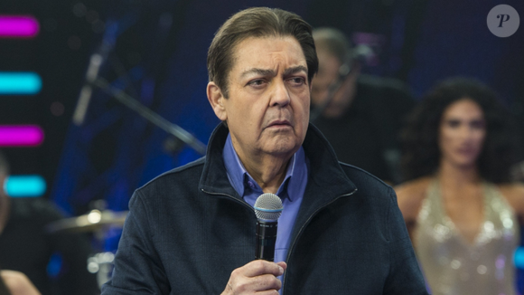 Faustão internado: estado de saúde do apresentador leva filho a suspender festa com famosos para comemorar estreia no SBT