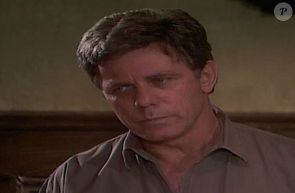 Novela 'Tieta': Reginaldo Faria era considerado um dos galãs da novela.