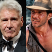 Harrison Ford, ator e produtor, aos 84 anos: 'A única coisa que eu diria às pessoas é que se apeguem ao que há de único em cada uma delas'
