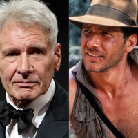 Harrison Ford, ator e produtor, aos 84 anos: 'A única coisa que eu diria às pessoas é que se apeguem ao que há de único em cada uma delas'