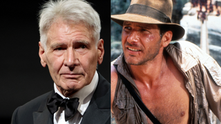 Harrison Ford, ator e produtor, aos 84 anos: 'A única coisa que eu diria às pessoas é que se apeguem ao que há de único em cada uma delas'