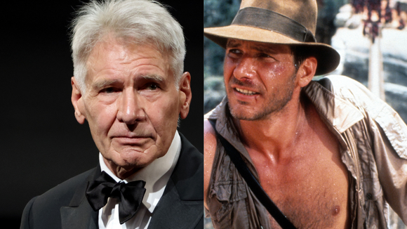 Harrison Ford, ator e produtor, aos 84 anos: 'A única coisa que eu diria às pessoas é que se apeguem ao que há de único em cada uma delas'
