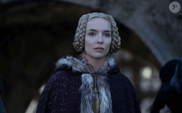 'O Último Duelo' se passa na França dos anos XIV, onde Marguerite (Jodie Comer), diz ter sido estuprada por Jacques Le Gris