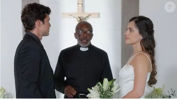 'A Vida Secreta do Meu Marido Bilionário' foi a primeira novela vertical do Reelshort