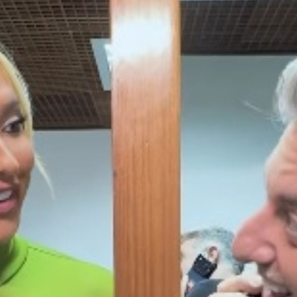 Nova polêmica! Leo Dias contradiz Luciano Huck ao comentar o fim da parceria com Virgínia Fonseca