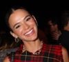 Bruna Marquezine revela traço tóxico em entrevista e garante ser ciumenta. Entenda!