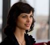 Morena Baccarin está no elenco de 'Homeland'