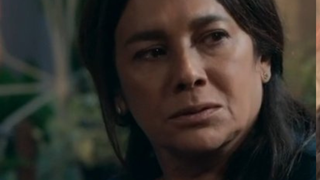 Lígia, mãe de Gerluce, morre em 'Três Graças'? Reviravolta muda destino da personagem de Dira Paes com atitude da mocinha