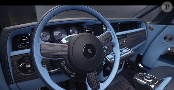 Avaliado em até R$ 147 milhões, o Rolls-Royce Boat Tail de Mauro Icardi reúne exclusividade, acabamento artesanal e produção extremamente limitada