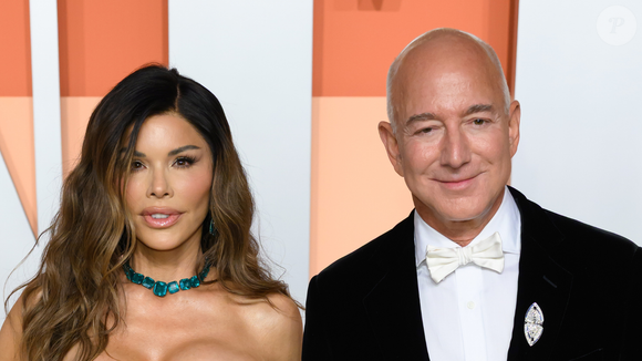 Lauren Sánchez, noiva de Jeff Bezos, também participou da missão que contou apenas com passageiras mulheres.