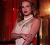 Letícia Colin estreia novo visual como Adriana em 'Quem Ama Cuida' durante o aguardado retorno da personagem à trama