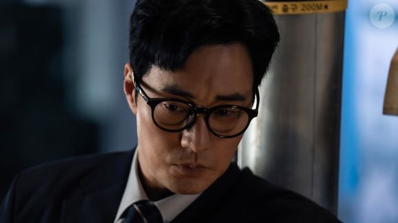 Protagonista de 'Agente Kim: Reativado' é So Ji-sub, já visto nos sucessos 'Sem Piedade' e 'Oh, Minha Vênus'