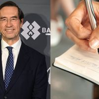 Mario Alonso Puig, cirurgião: 'Escrever de forma positiva pode proteger o seu cérebro e prolongar a vida'