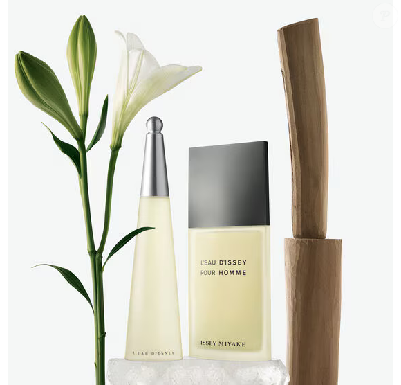 A primeira fragrância masculina assinada por Issey Miyake conquistou seu lugar entre os grandes clássicos ao unir serenidade, frescor e intensidade em uma composição sofisticada e extremamente memorável