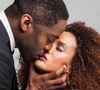 Raquel em remake de 'Vale Tudo', Taís Araújo faz revelação surpreendente sobre sexo com marido, Lázaro Ramos, após 20 anos de casamento: 'Crianças...'