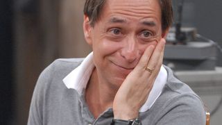 'Condenaram...': Pedro Cardoso cita passagem da Bíblia em 1º post na web após graves acusações de Guta Stresser. Entenda