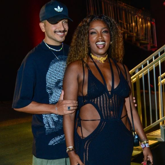 Separação de Iza e Yuri Lima, confirmada nesta terça (7), provoca reações intensas entre internautas