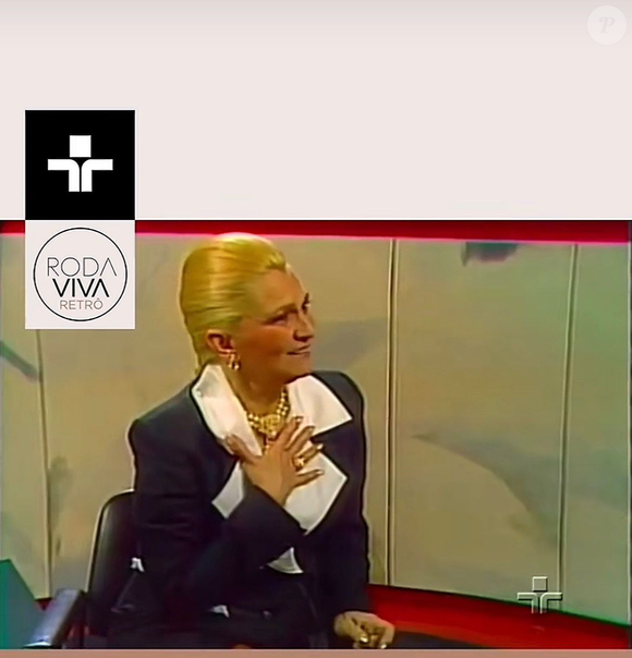 Trecho de entrevista de Hebe Camargo nos anos 80 volta a viralizar ao mostrar a apresentadora defendendo respeito à comunidade LGBTQIA