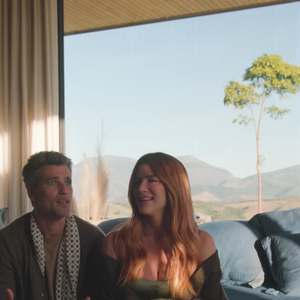 Giovanna Ewbank e Bruno Gagliasso são proprietários do Ranho da Montanha, localizado a menos de 2h30 da capital do Rio