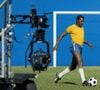 Lucas Agrícola vive Pelé em 'Brasil 70 – A Saga do Tri'