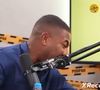 Davi se divertiu ao descobrir que falaram que ele teve paradas cardíacas