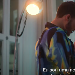 Bruna Marquezine e João Guilherme se aproximaram nos bastidores da série ‘Amor da Minha Vida’, da Disney+