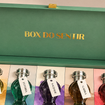 'Emoções que viram perfume': Box do Sentir de O Boticário traduz 5 sentimentos brasileiros em 5 fragrâncias autorais; especialista analisa os cheiros de saudade, garra, otimismo, euforia e amor