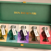 'Emoções que viram perfume': Box do Sentir de O Boticário traduz 5 sentimentos brasileiros em 5 fragrâncias autorais; especialista analisa os cheiros de saudade, garra, otimismo, euforia e amor