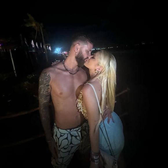 Namoro de um ano de Karoline Lima e Leo Pereira chegou ao fim em setembro de 2025