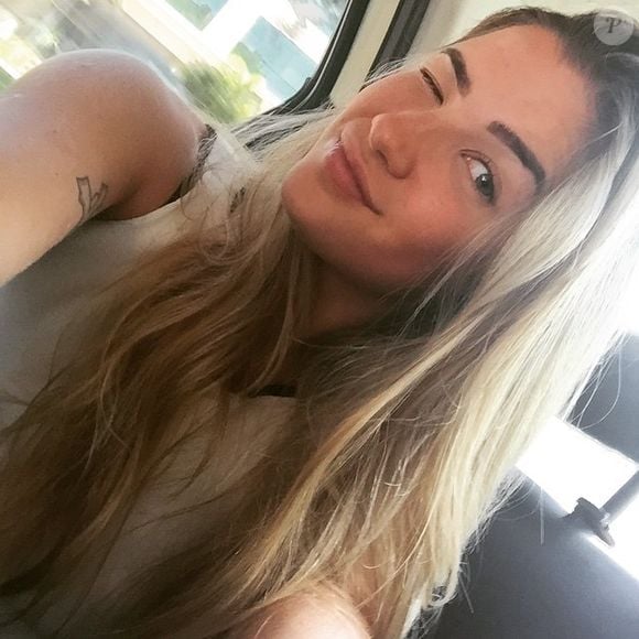 Depois do 'BBB', Aline Gotschalg continuou fazendo sucesso em todo o Brasil