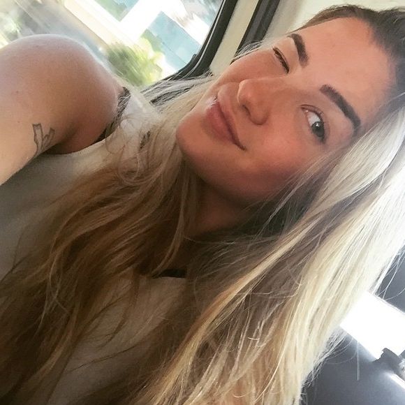 Depois do 'BBB', Aline Gotschalg continuou fazendo sucesso em todo o Brasil