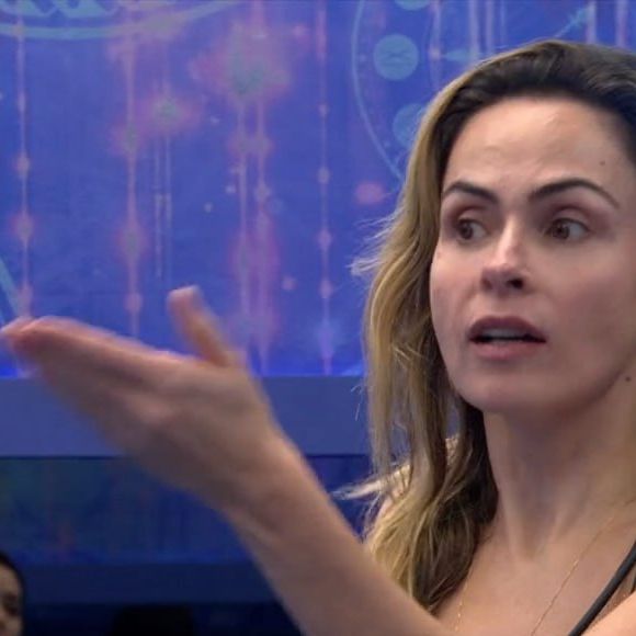 Reta final do BBB 26 pode mudar tudo para Ana Paula Renault, apesar do favoritismo