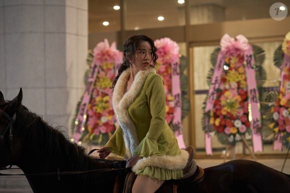 Dorama 'Madame Aema' tem apenas 5 episódios e é um grande sucesso na Netflix