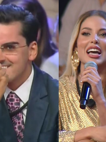 Quem ganhou ‘A Fazenda 17’? Com RECORDE de votos, Dudu Camargo confirma favoritismo, faz discurso religioso, mas não consegue ‘carregar’ Saory