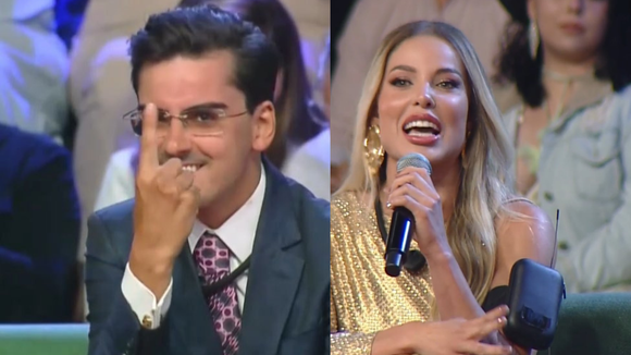 Quem ganhou ‘A Fazenda 17’? Com RECORDE de votos, Dudu Camargo confirma favoritismo, faz discurso religioso, mas não consegue ‘carregar’ Saory