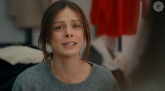 Karsu se revolta com a volta de Irmak na novela 'Coração de Mãe'